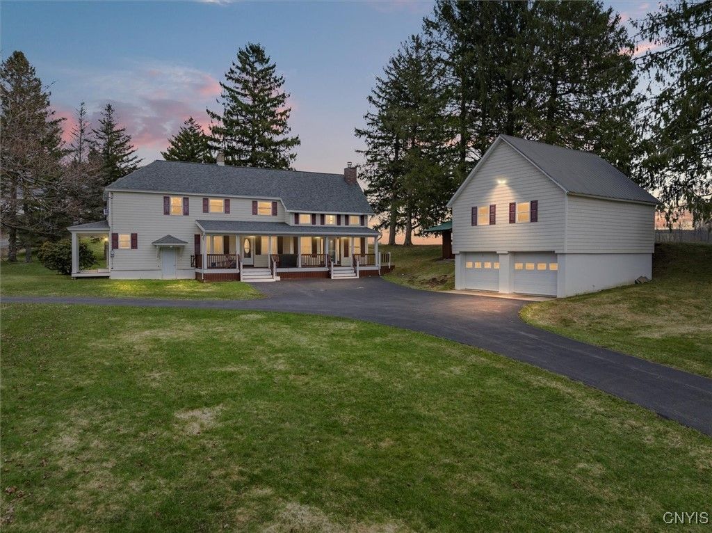 680 N Creek Road, Middleville, NY 13365 Main Photo