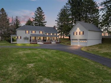 680 N Creek Road, Middleville, NY 13365