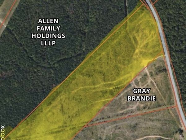 949 Marion Ripley Road, Dry Branch, GA 31020