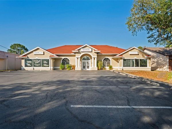 SPRING HILL, FL 34608