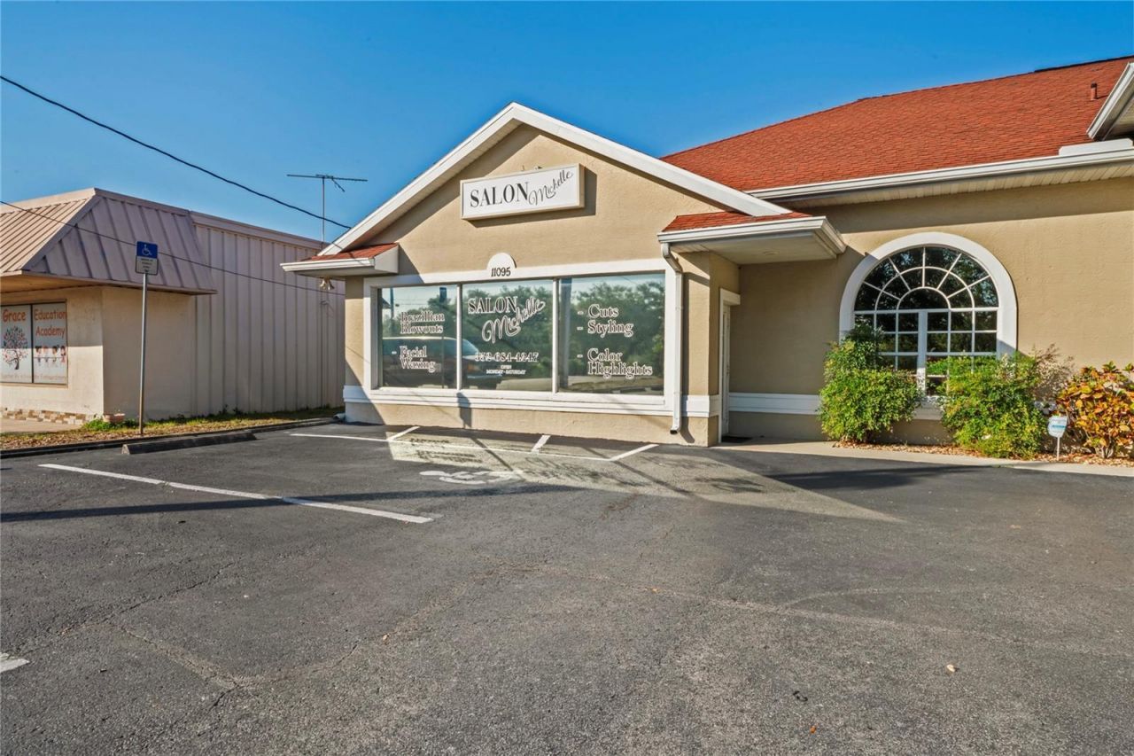 Please Call For Address, Spring Hill, FL 34608 Photo