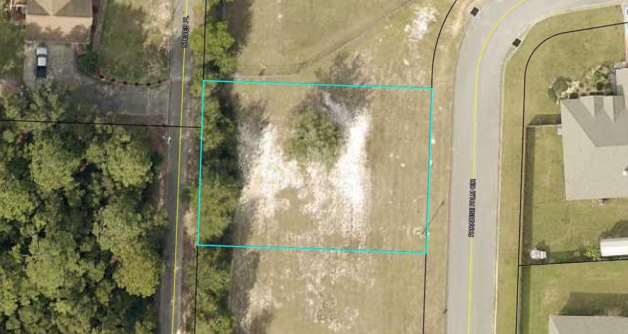 Lot 22 Paradise Palm Circle, Crestview, FL 32536 Main Photo
