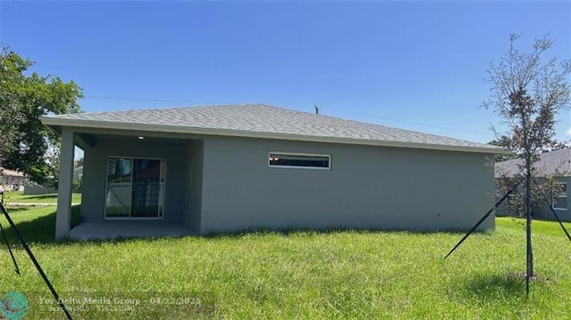 1755 SW Cannon Ave, Port Saint Lucie, FL 34953 Photo