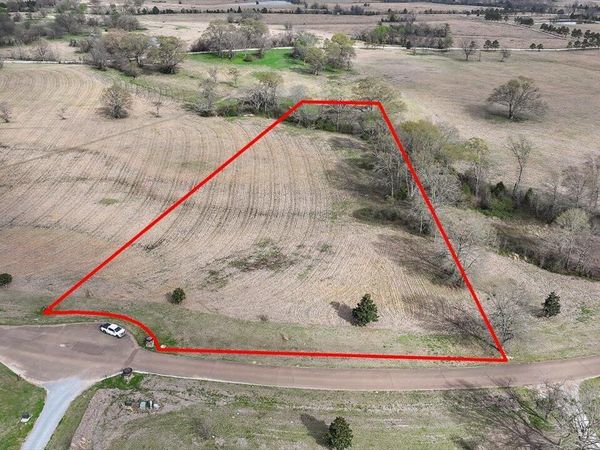 0 Andover Drive, Flora, MS 39071