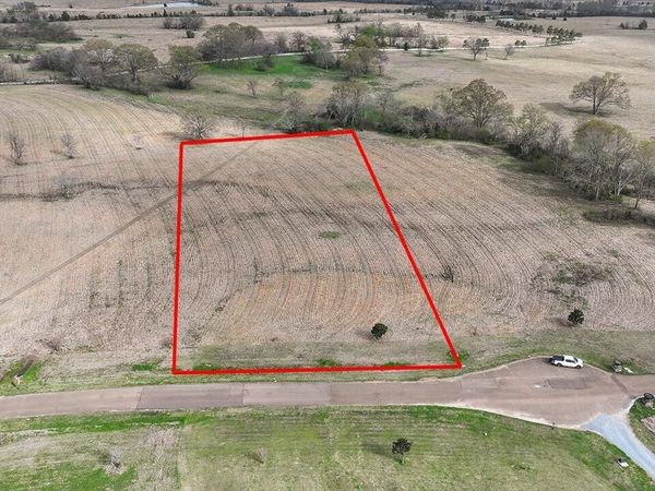 0 Andover Drive, Flora, MS 39071