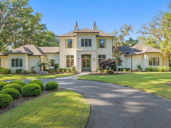 14819 NW 21ST AVENUE, NEWBERRY, FL 32669