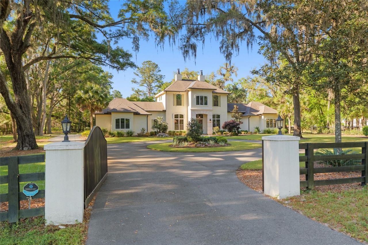 14819 NW 21st Avenue, Newberry, FL 32669 Photo