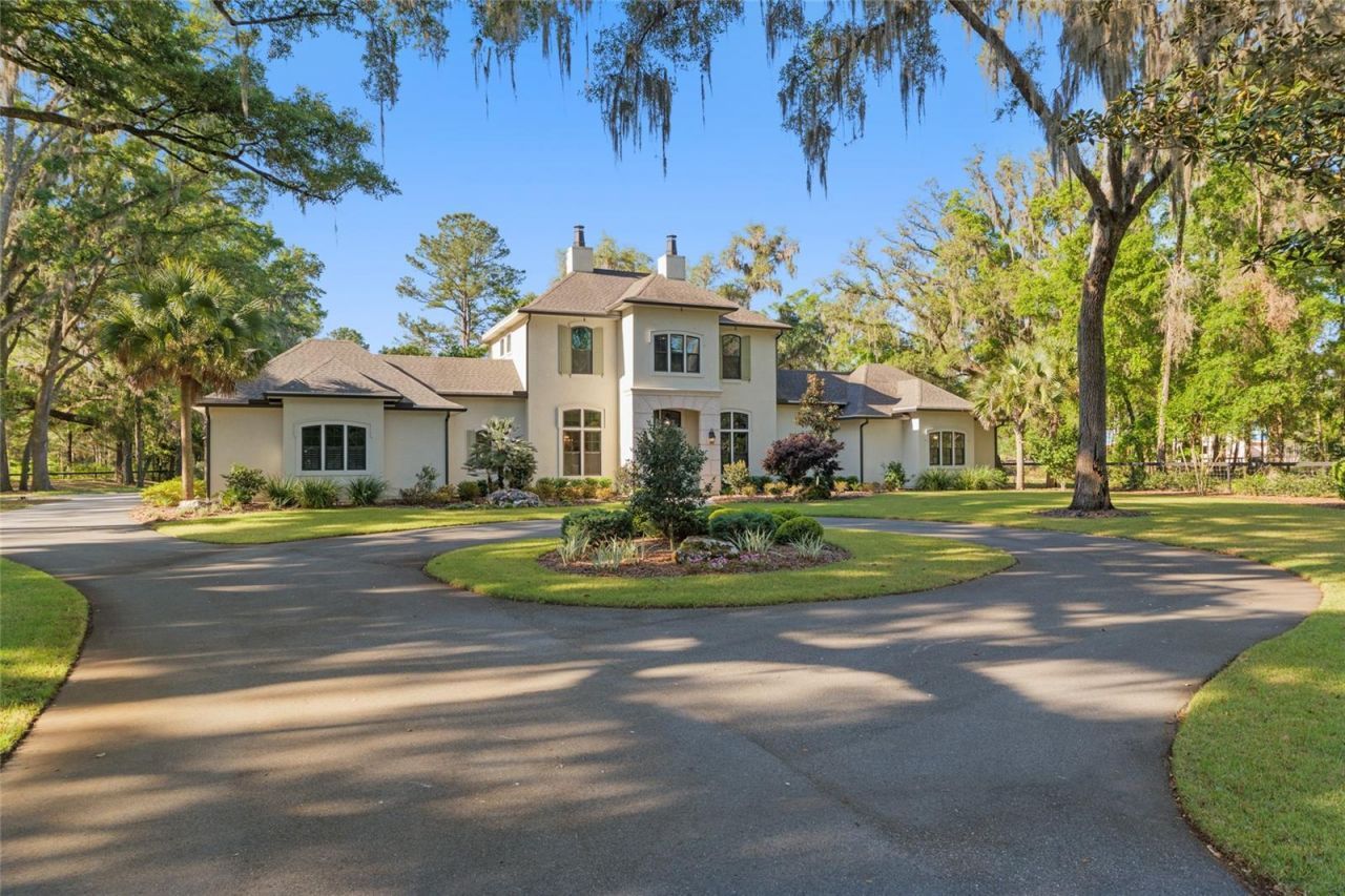 14819 NW 21st Avenue, Newberry, FL 32669 Photo