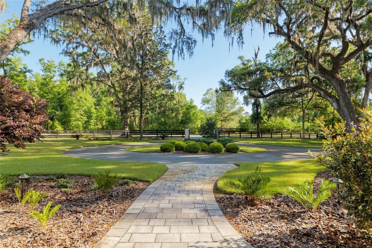 14819 NW 21st Avenue, Newberry, FL 32669 Photo