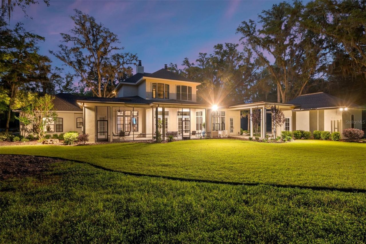 14819 NW 21st Avenue, Newberry, FL 32669 Photo