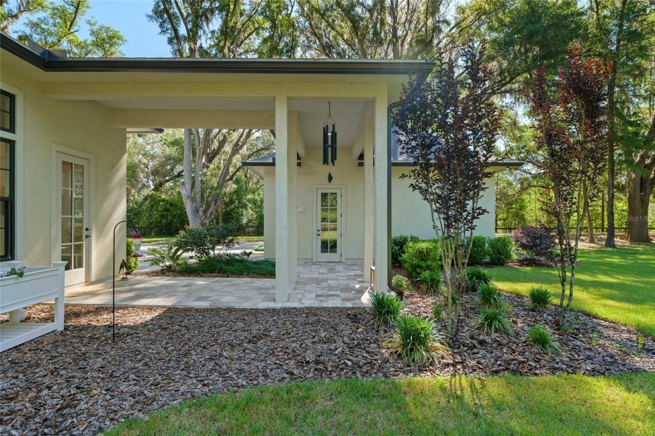 14819 NW 21st Avenue, Newberry, FL 32669 Photo