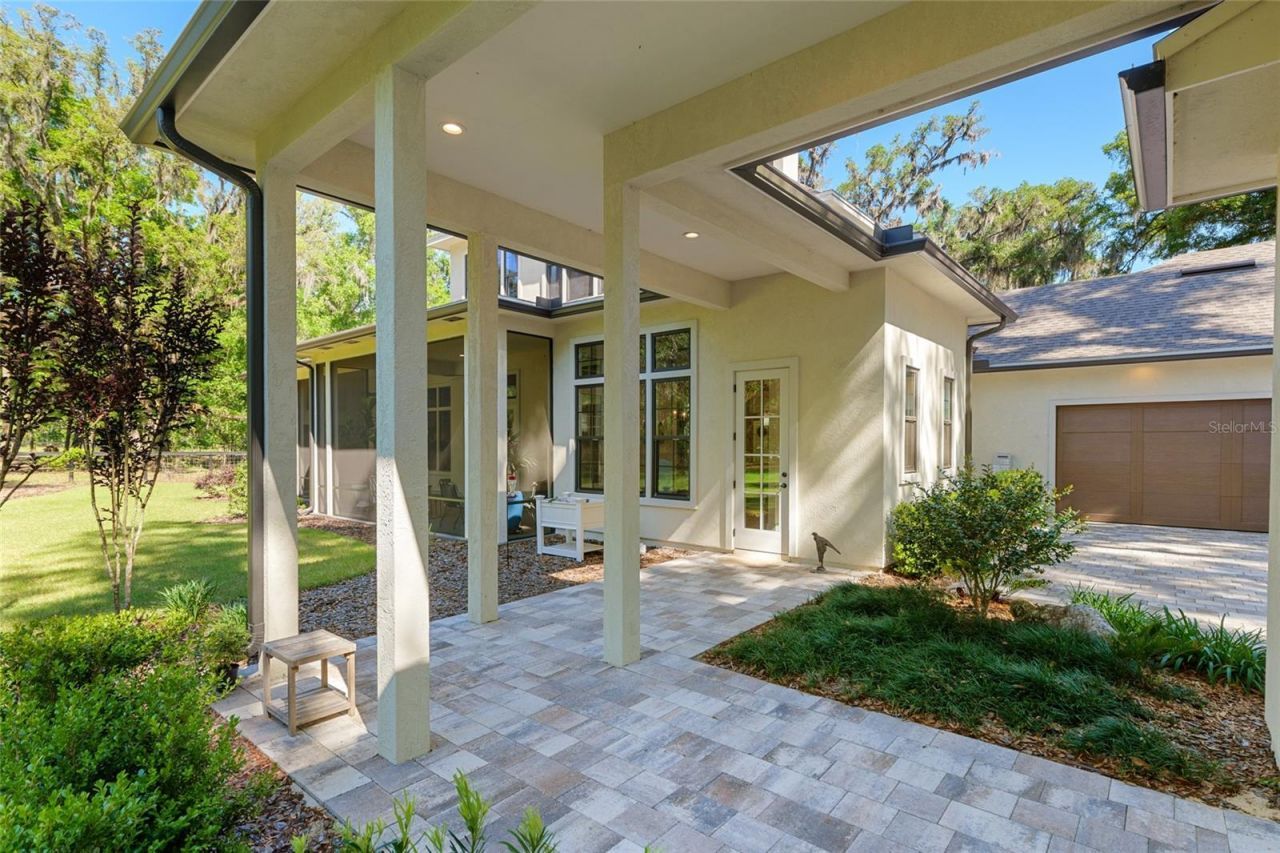 14819 NW 21st Avenue, Newberry, FL 32669 Photo