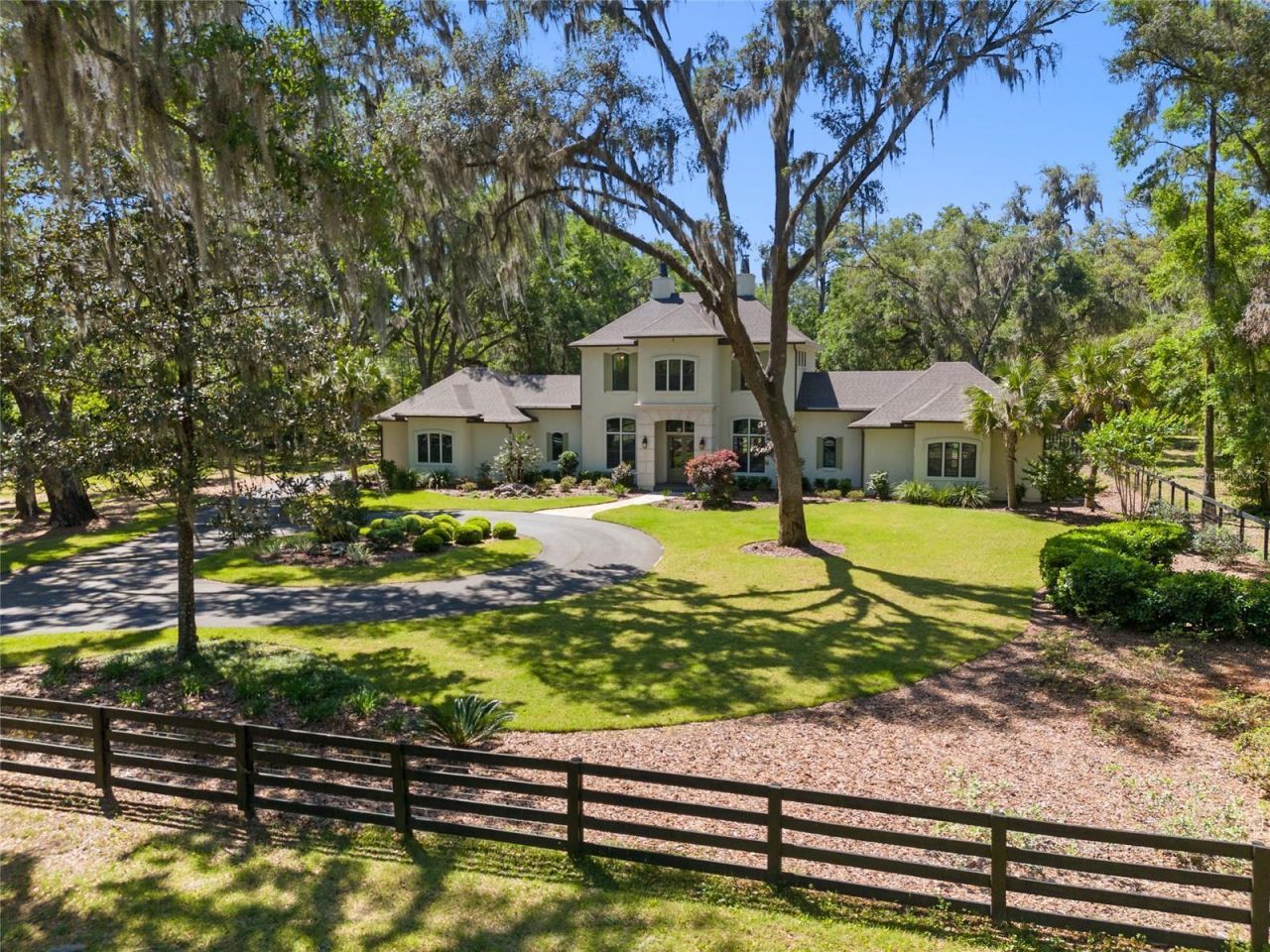 14819 NW 21st Avenue, Newberry, FL 32669 Photo