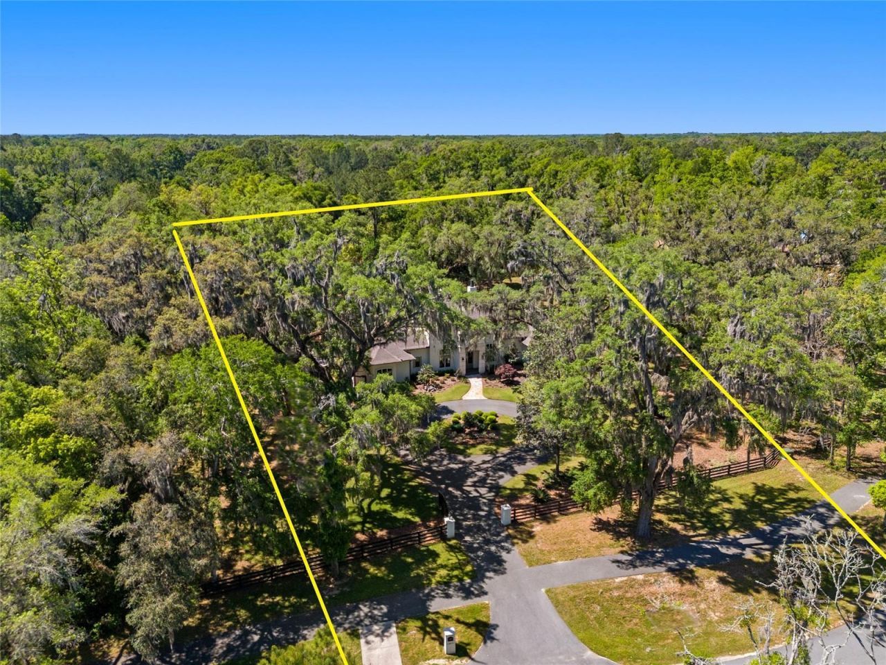 14819 NW 21st Avenue, Newberry, FL 32669 Photo