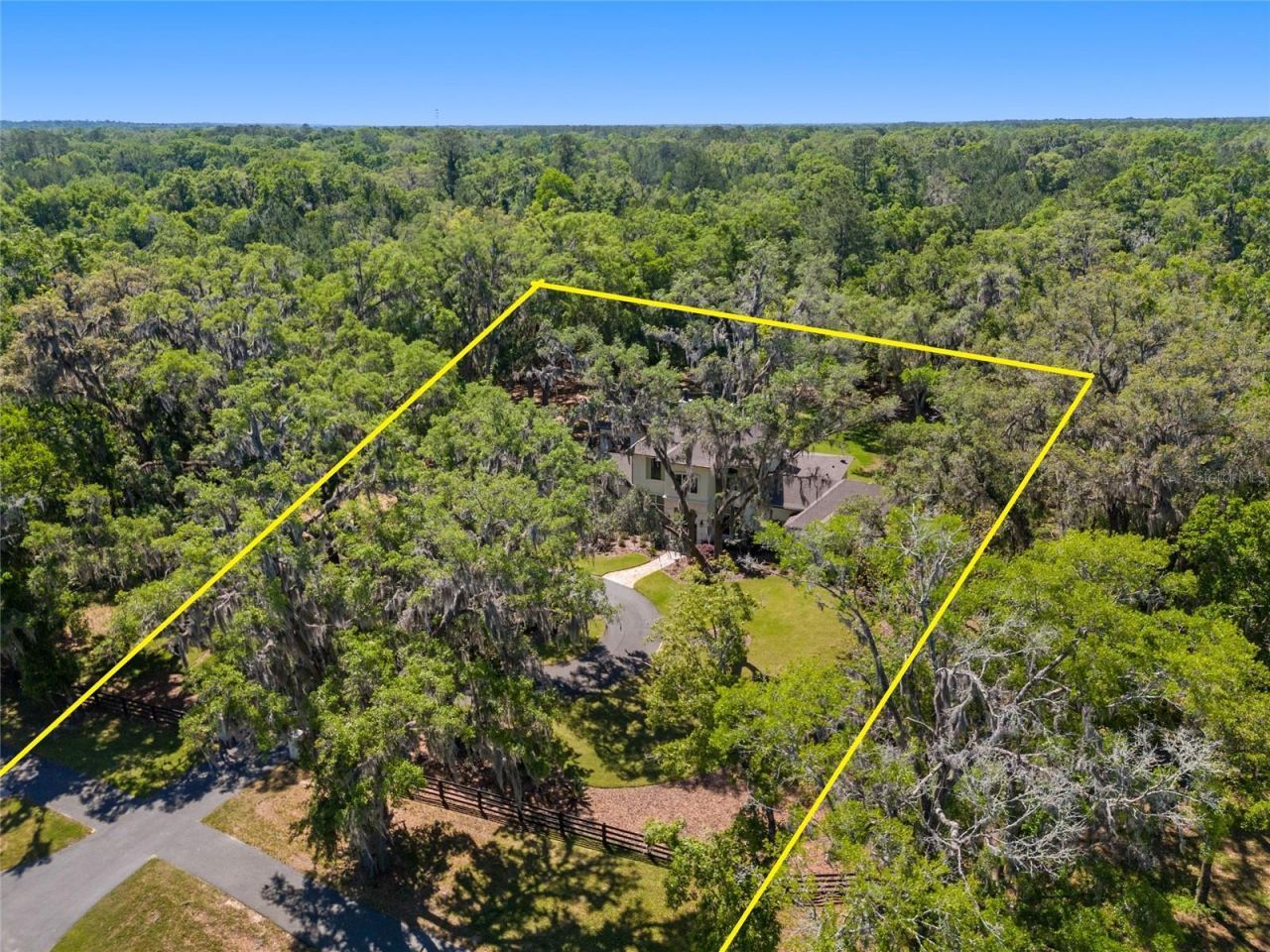 14819 NW 21st Avenue, Newberry, FL 32669 Photo