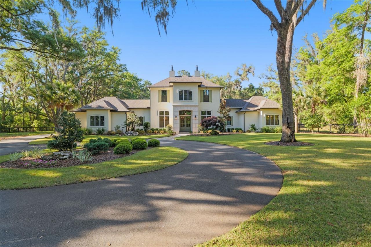 14819 NW 21st Avenue, Newberry, FL 32669 Photo