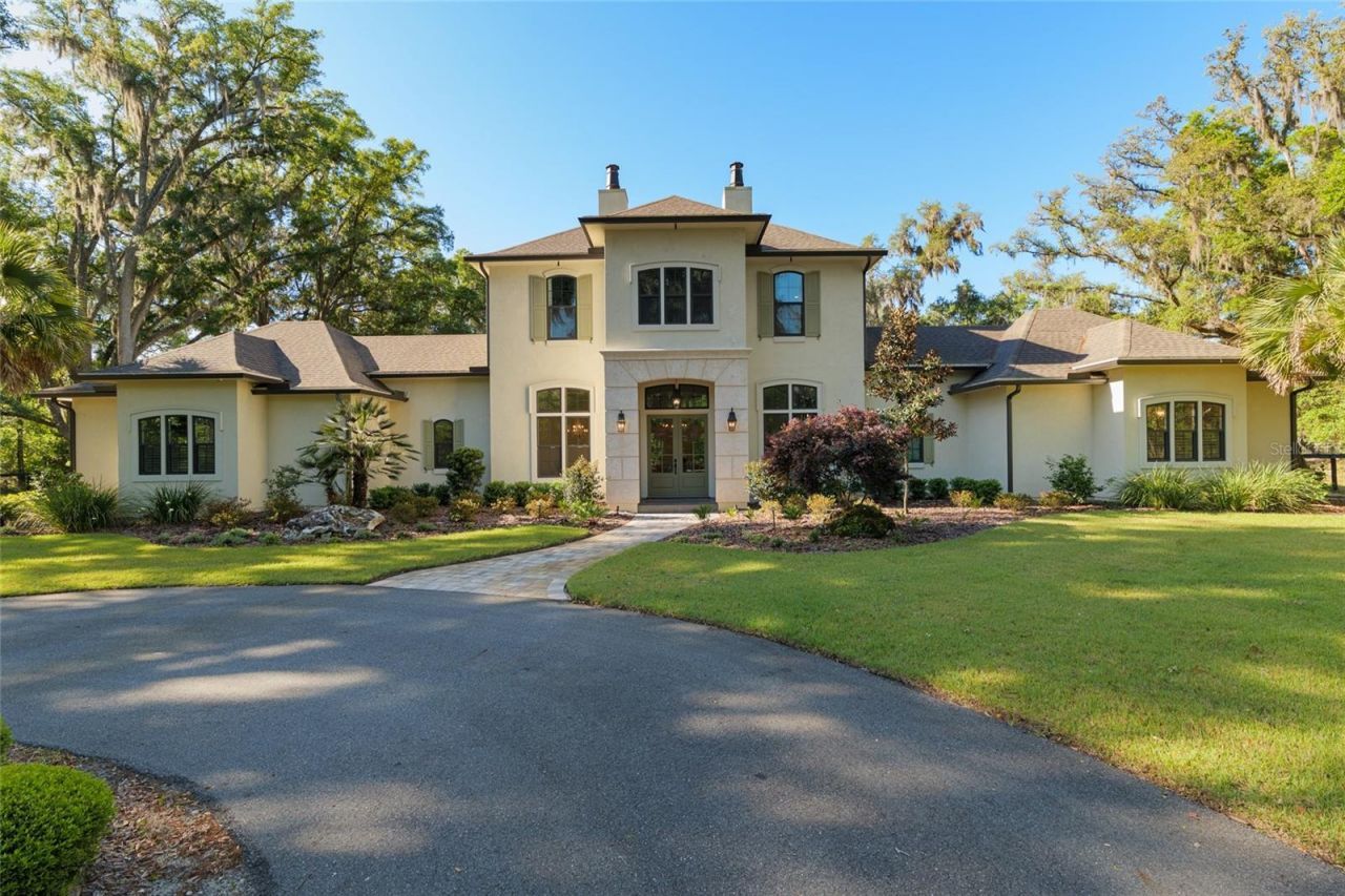 14819 NW 21st Avenue, Newberry, FL 32669 Photo