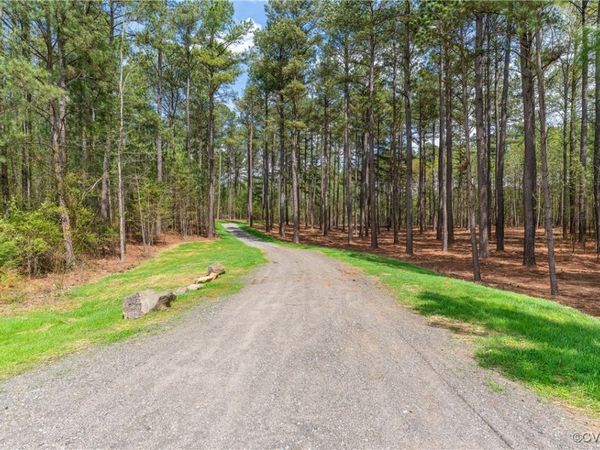 0 Fleeter Street , Louisa, VA 23117