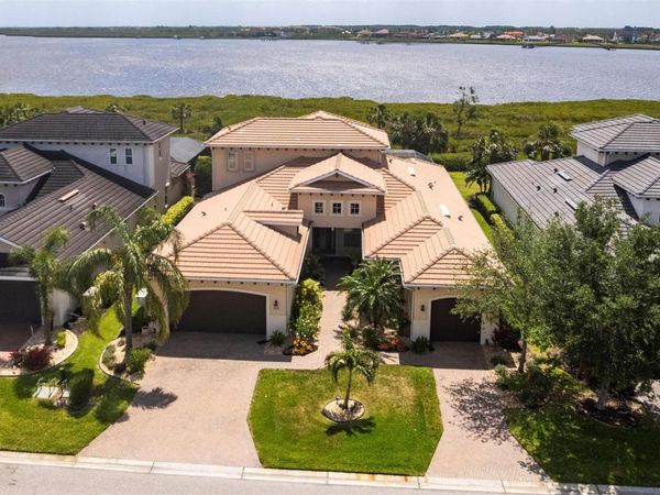 5502 TIDEWATER PRESERVE BOULEVARD, BRADENTON, FL 34208