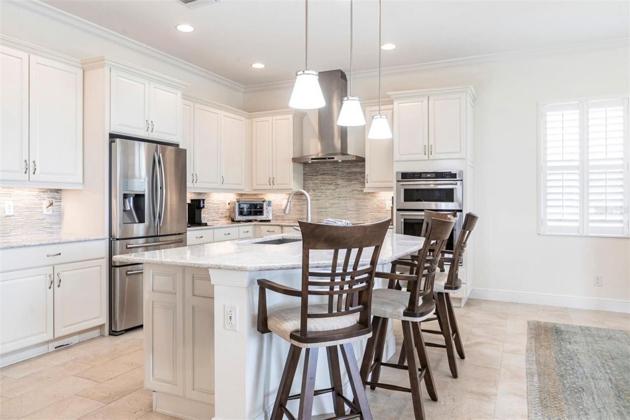 5502 Tidewater Preserve Boulevard, Bradenton, FL 34208 Photo