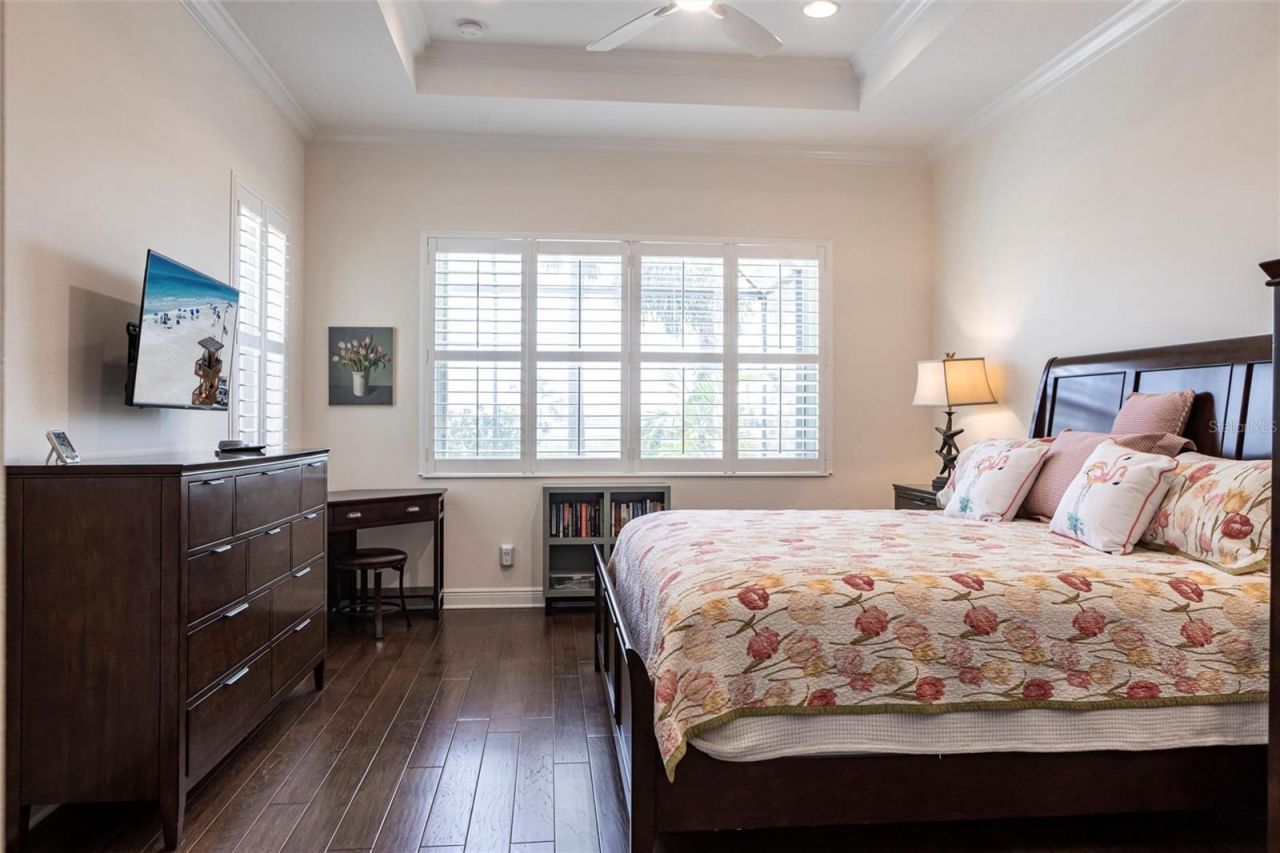 5502 Tidewater Preserve Boulevard, Bradenton, FL 34208 Photo