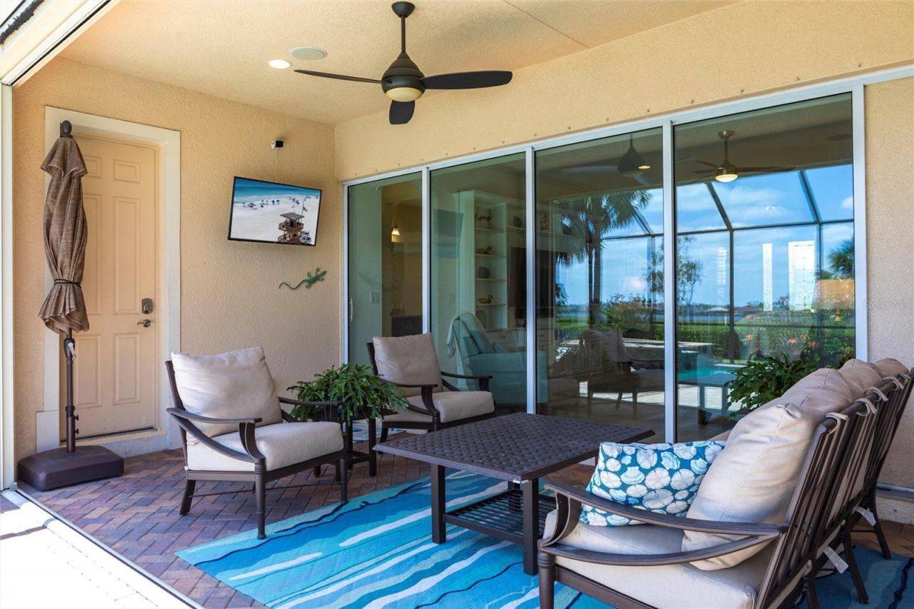 5502 Tidewater Preserve Boulevard, Bradenton, FL 34208 Photo