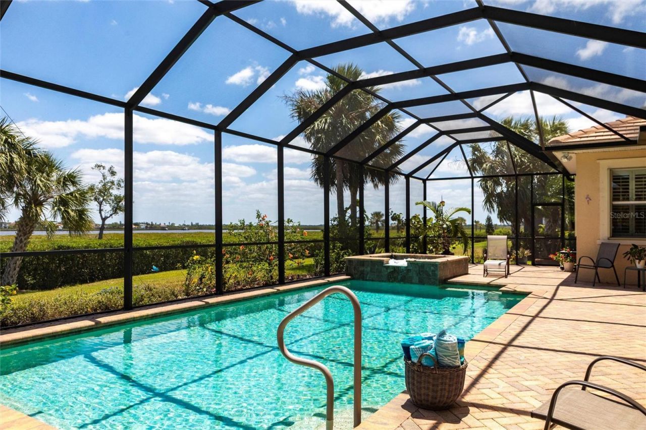 5502 Tidewater Preserve Boulevard, Bradenton, FL 34208 Photo