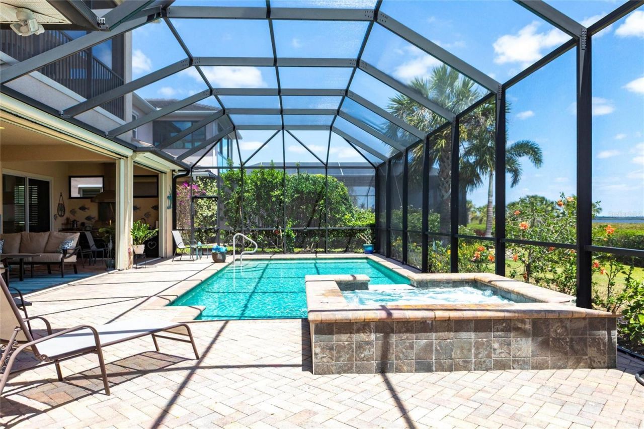 5502 Tidewater Preserve Boulevard, Bradenton, FL 34208 Photo