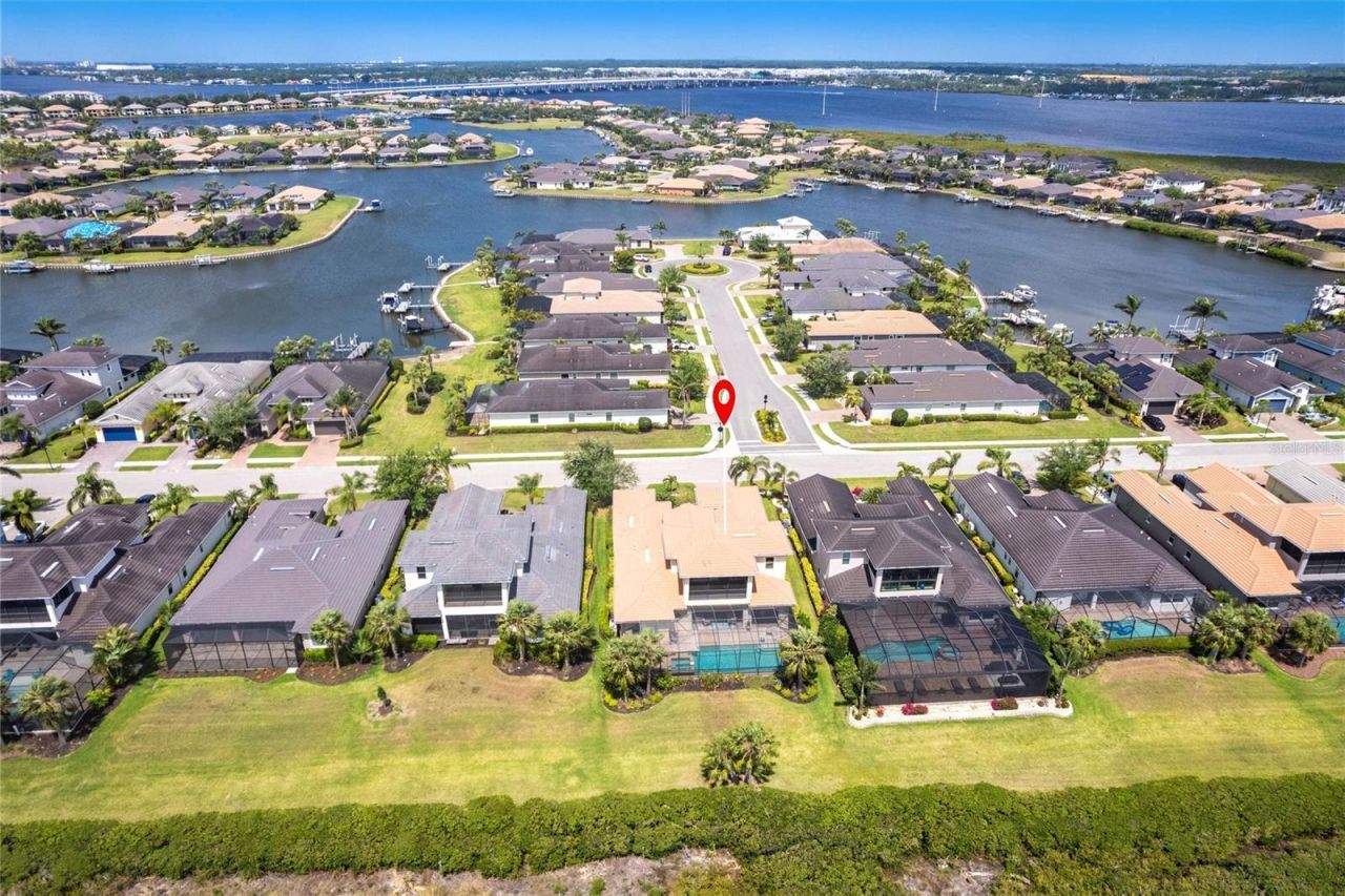 5502 Tidewater Preserve Boulevard, Bradenton, FL 34208 Photo