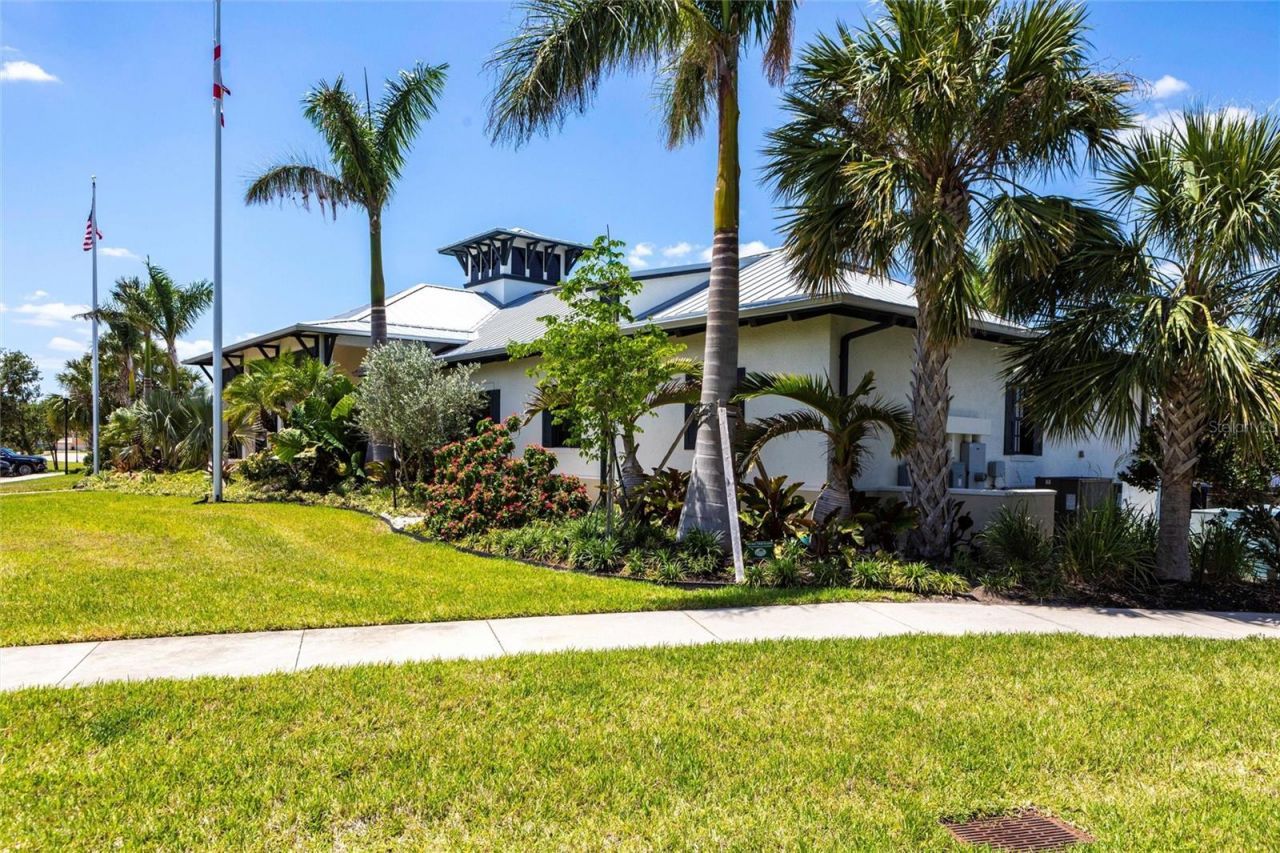 5502 Tidewater Preserve Boulevard, Bradenton, FL 34208 Photo