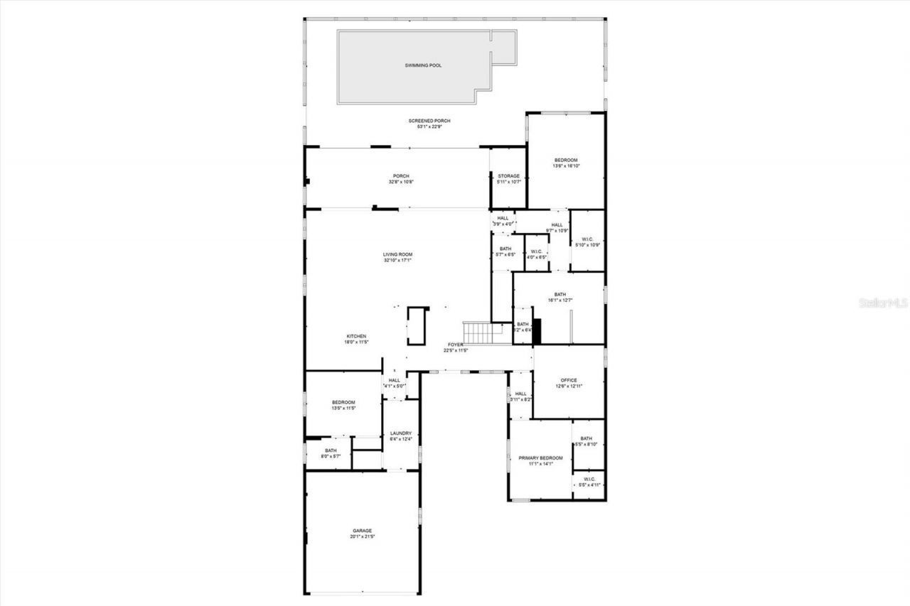 5502 Tidewater Preserve Boulevard, Bradenton, FL 34208 Photo