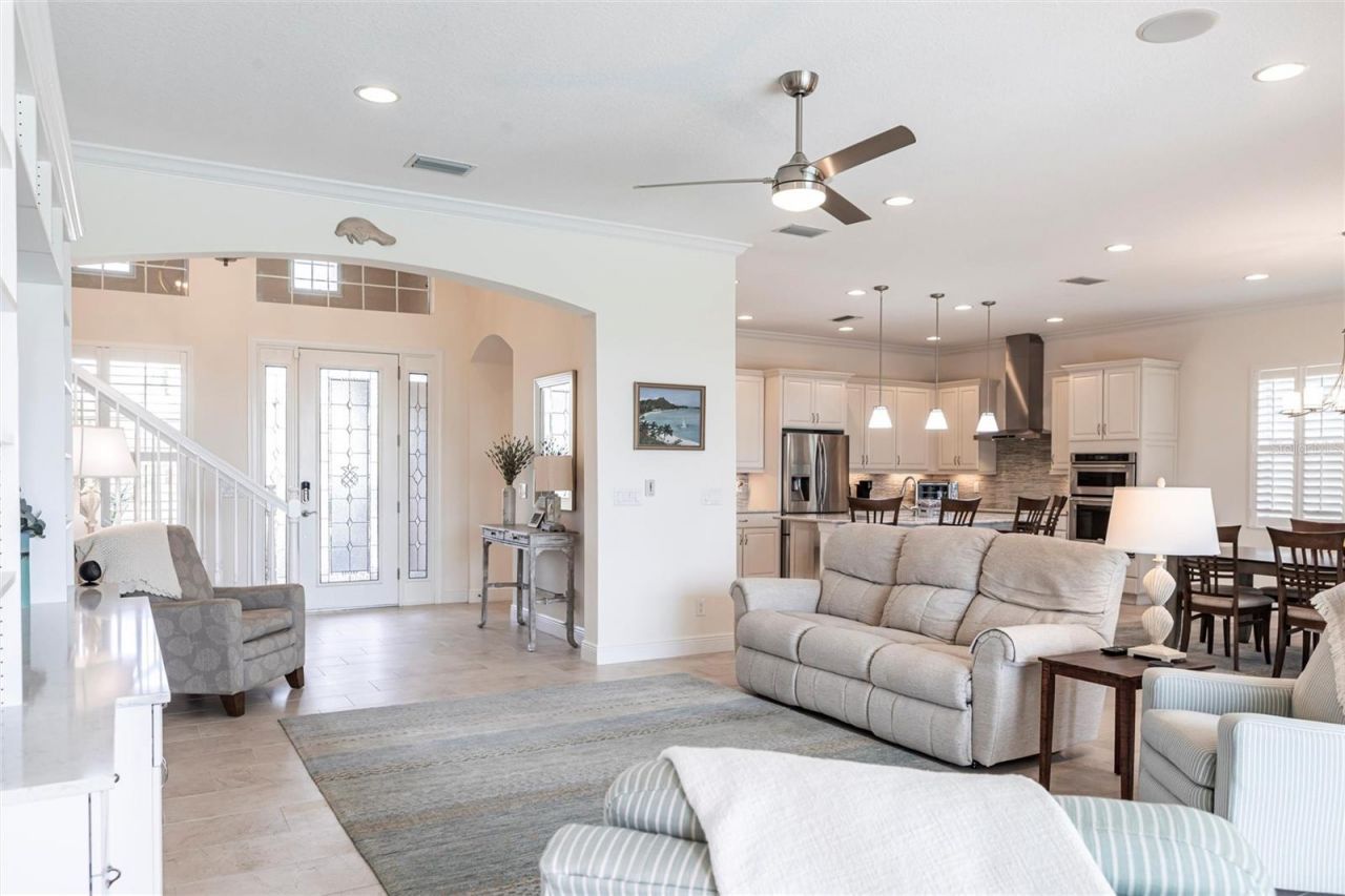 5502 Tidewater Preserve Boulevard, Bradenton, FL 34208 Photo