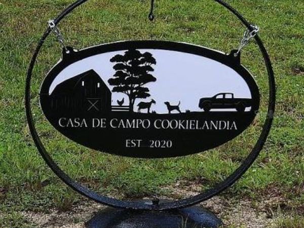 740 S PALOMINO STREET, CLEWISTON, FL 33440