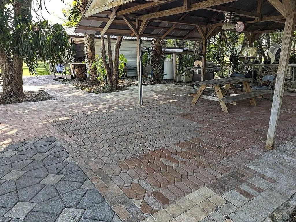 740 S Palomino Street, Clewiston, FL 33440 Photo