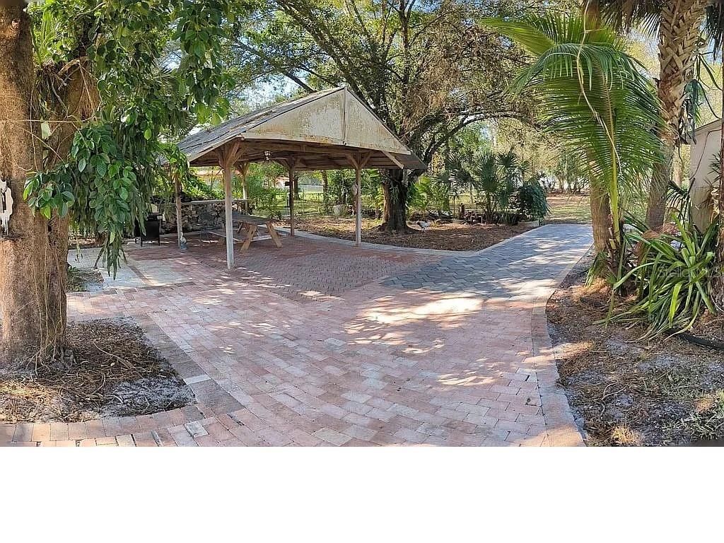 740 S Palomino Street, Clewiston, FL 33440 Photo