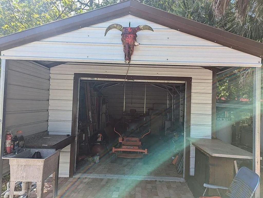 740 S Palomino Street, Clewiston, FL 33440 Photo