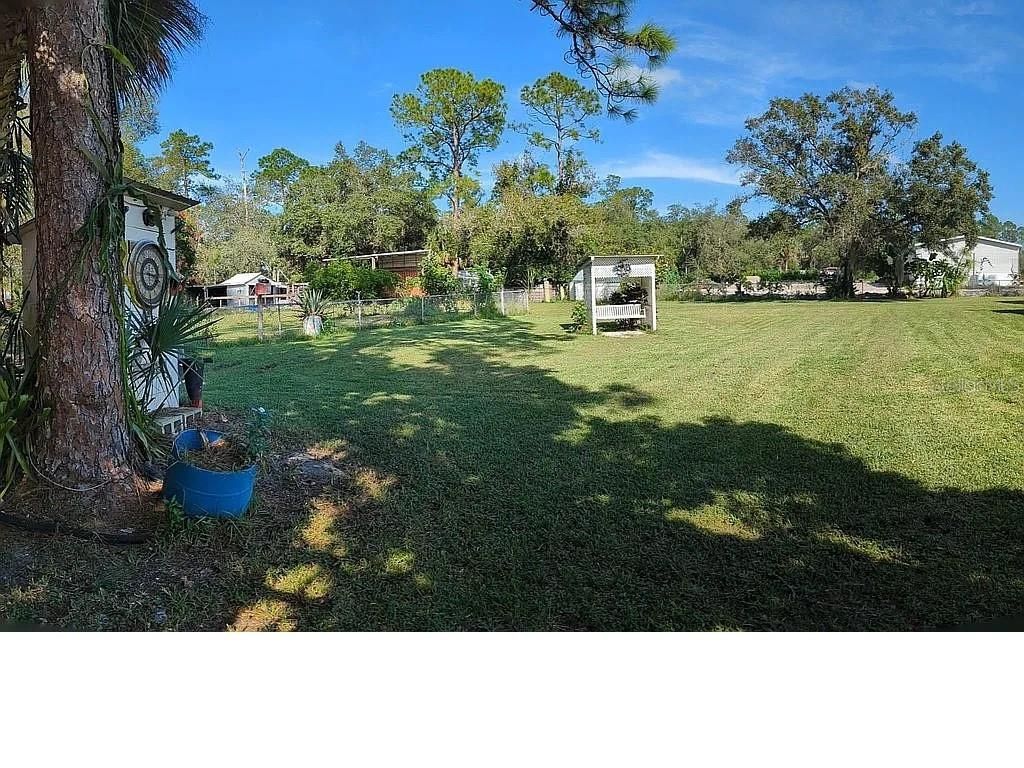 740 S Palomino Street, Clewiston, FL 33440 Photo