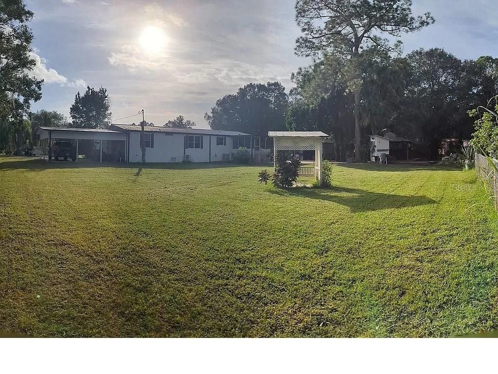 740 S Palomino Street, Clewiston, FL 33440 Photo