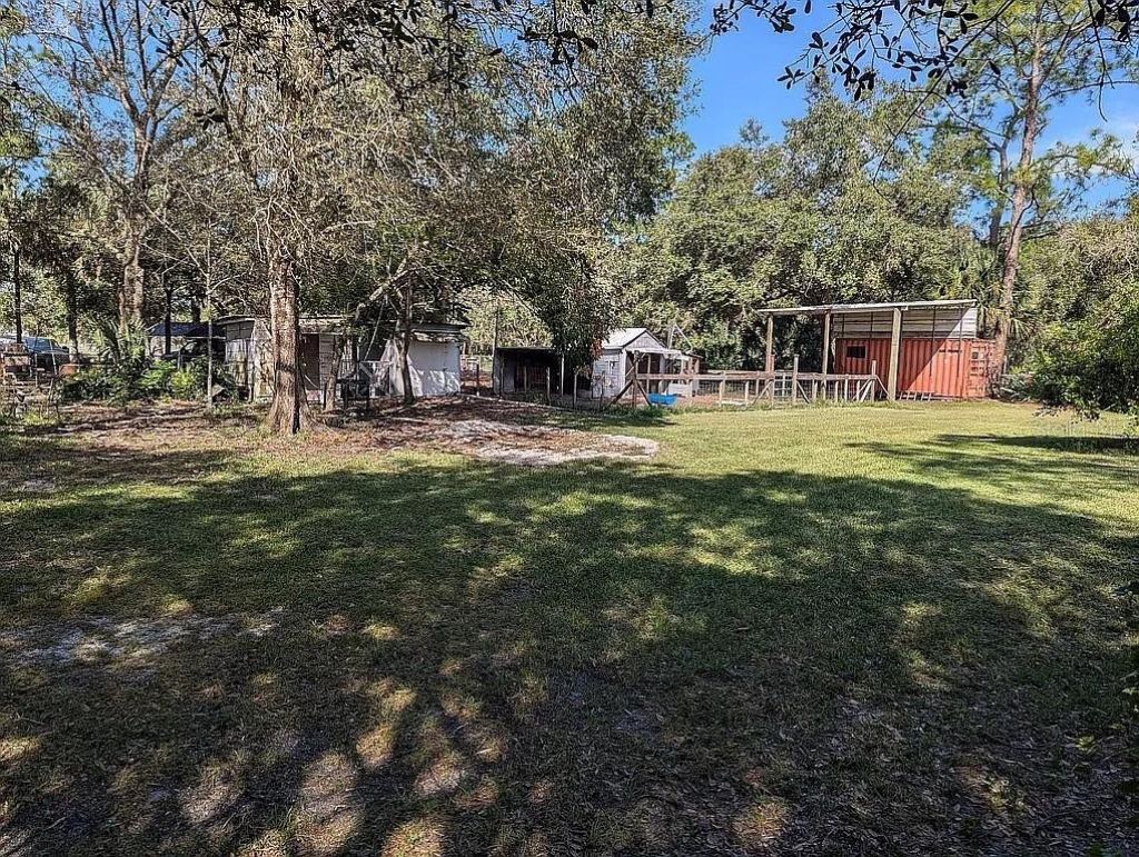 740 S Palomino Street, Clewiston, FL 33440 Photo