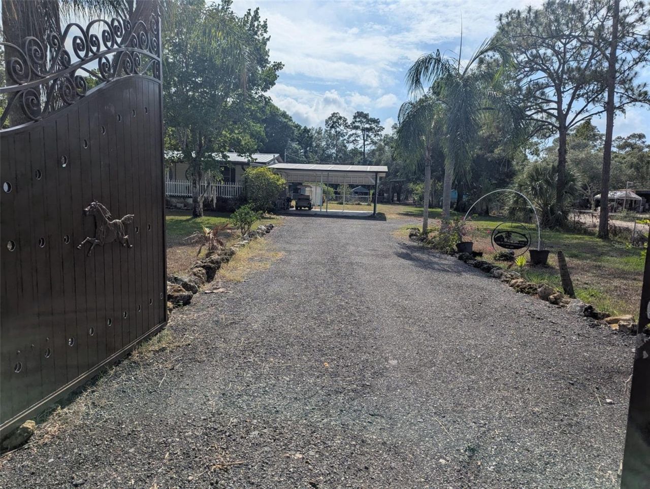 740 S Palomino Street, Clewiston, FL 33440 Photo