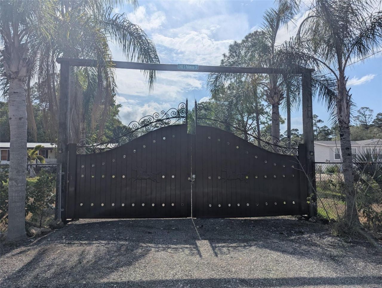 740 S Palomino Street, Clewiston, FL 33440 Photo