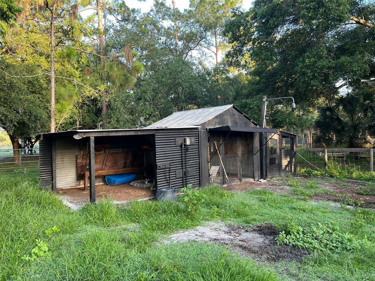 740 S Palomino Street, Clewiston, FL 33440 Photo