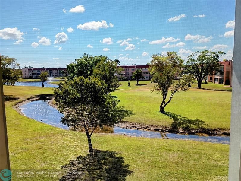 9481 Sunrise Lakes Boulevard, Unit 307, Sunrise, FL 33322 Photo