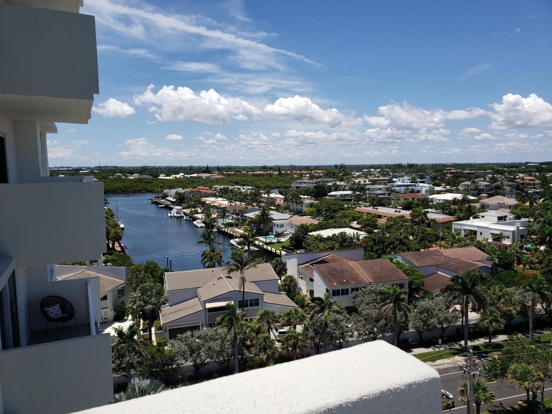 4511 S Ocean Boulevard, Unit 904, Highland Beach, FL 33487 Photo