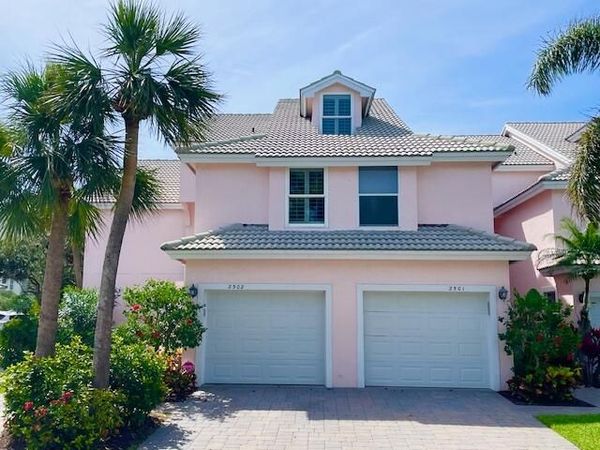 2502 Fairway Drive N, Jupiter, FL 33477
