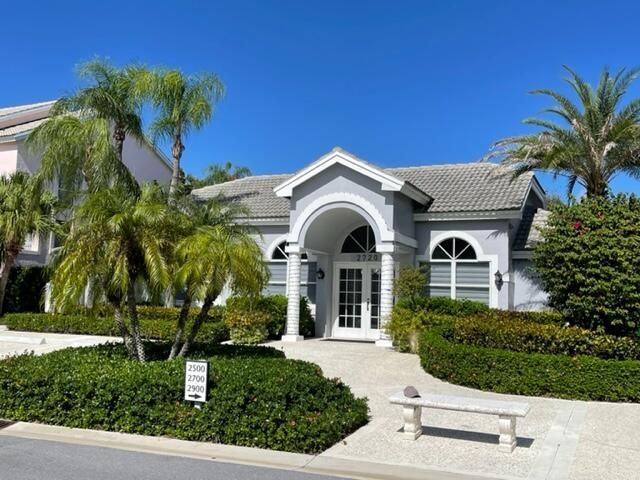 2502 Fairway Drive N, Jupiter, FL 33477 Photo