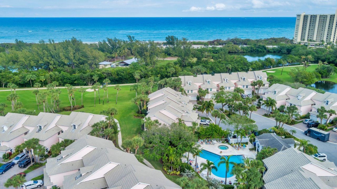 2502 Fairway Drive N, Jupiter, FL 33477 Photo