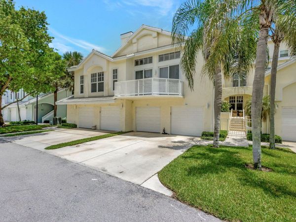 105 Mainsail Circle, Jupiter, FL 33477