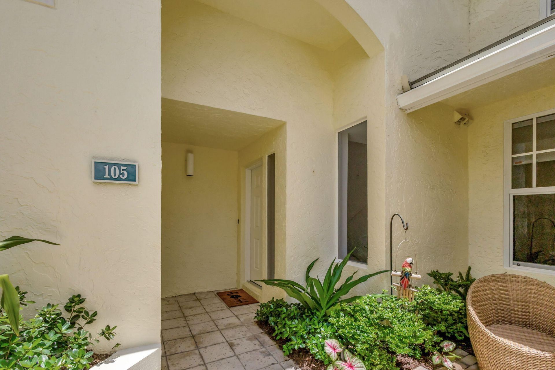 105 Mainsail Circle, Jupiter, FL 33477 Photo