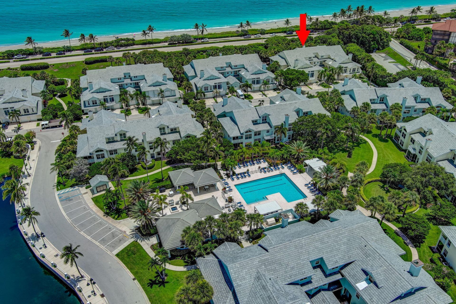 105 Mainsail Circle, Jupiter, FL 33477 Photo